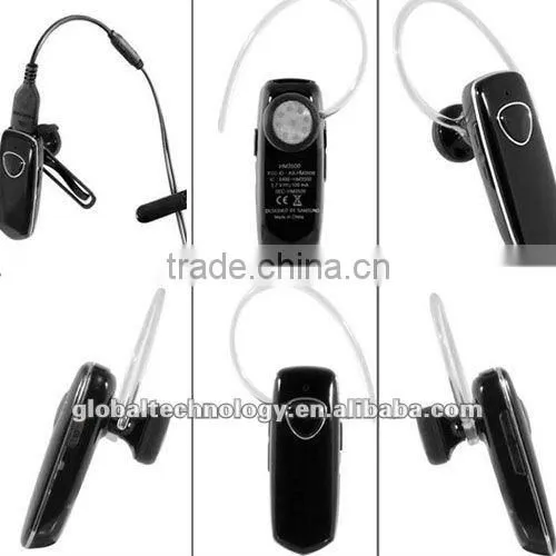 HM3500 Bluetooth Stereo Earphone For smart phone