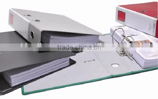 Standard Japanese Lever Arch File - Competitive Price