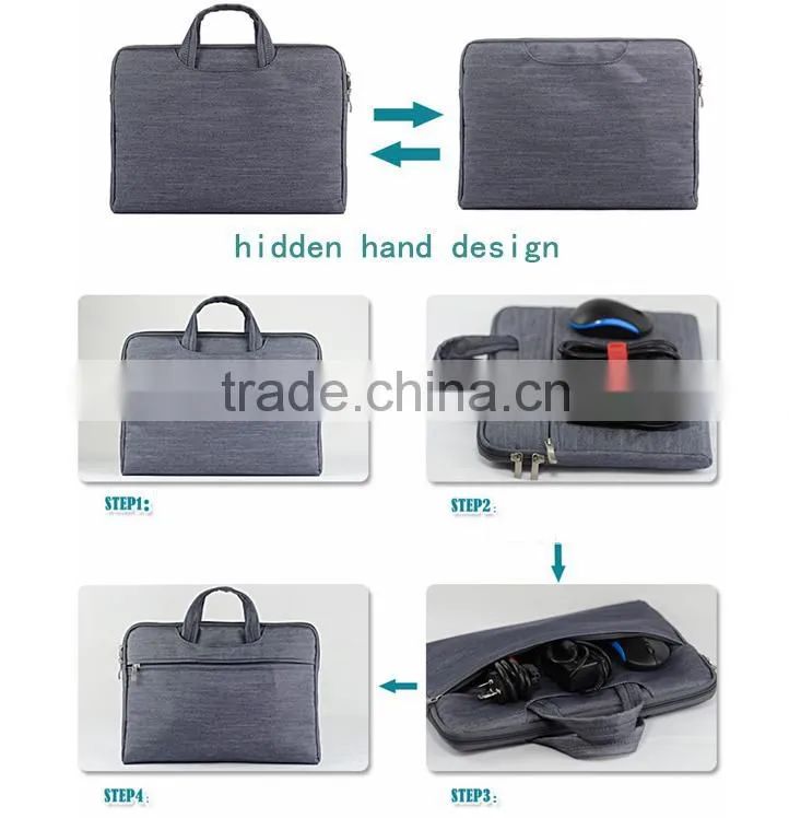 New product laptop handbag bag for promotion