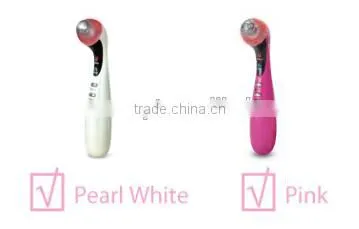 facial ion therapy wand