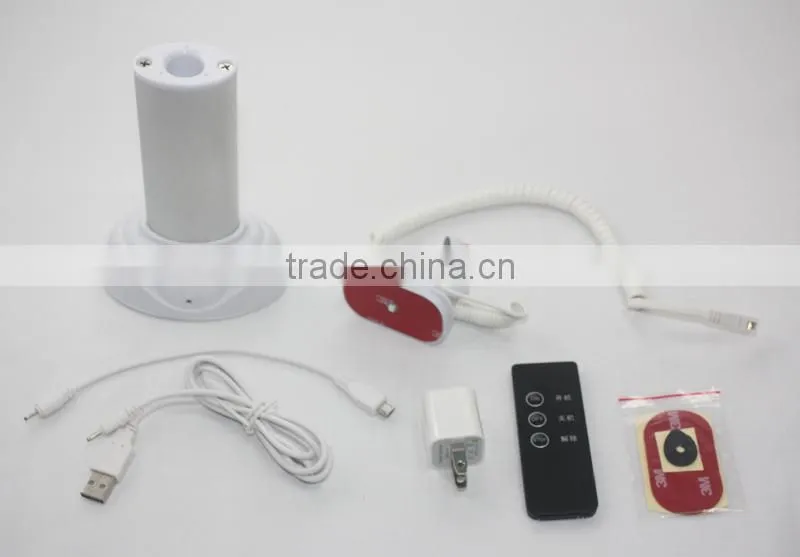 Wholesales anti-theft display bracket for retail