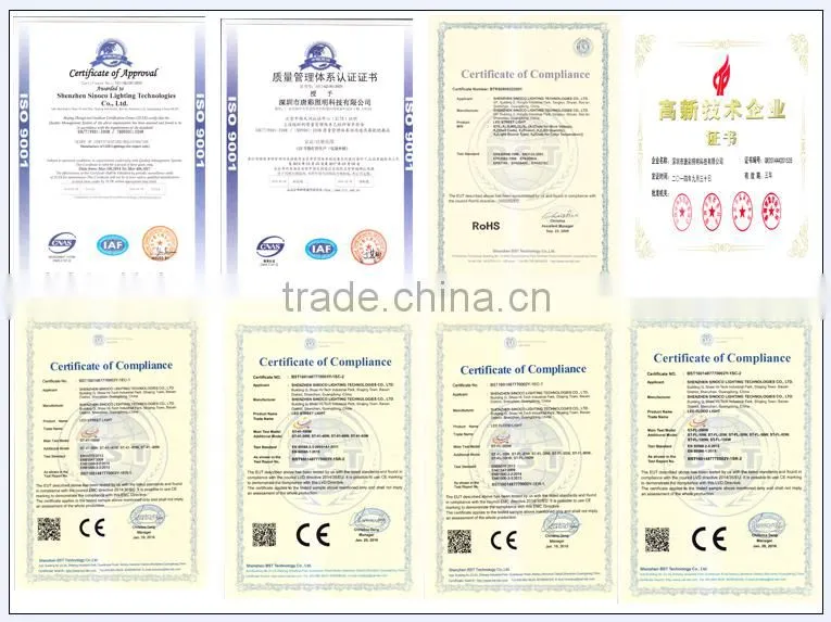 135LM/W 90W Retrofit LED Canopy Light Manufacturers,LED Retrofit Kits Parking Lot Light