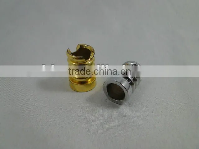 metal turriform cigar snuffer