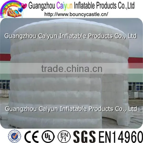 CE Certificate Inflatable Tent For Sales