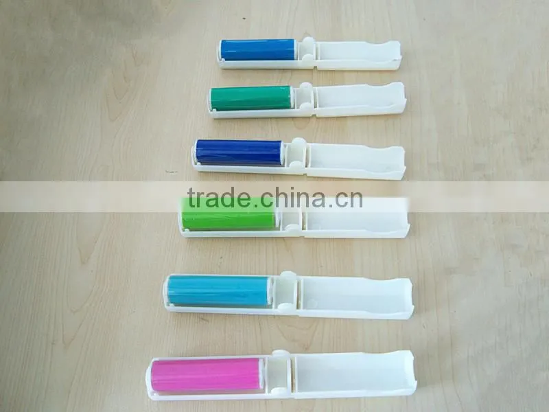 sticky roller