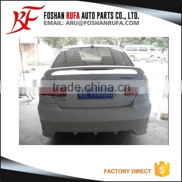 Hot sell china wholesale import high quality products body kit car