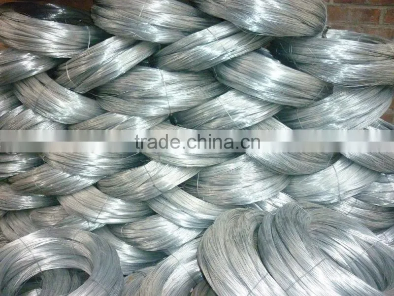 galvanized iron wires/steel wire