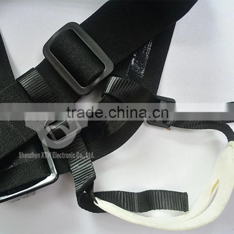 2016 Hot Selling Snore Stopper, Stop Snoring Chin Strap for Gopro Hero4 3+3/2/1