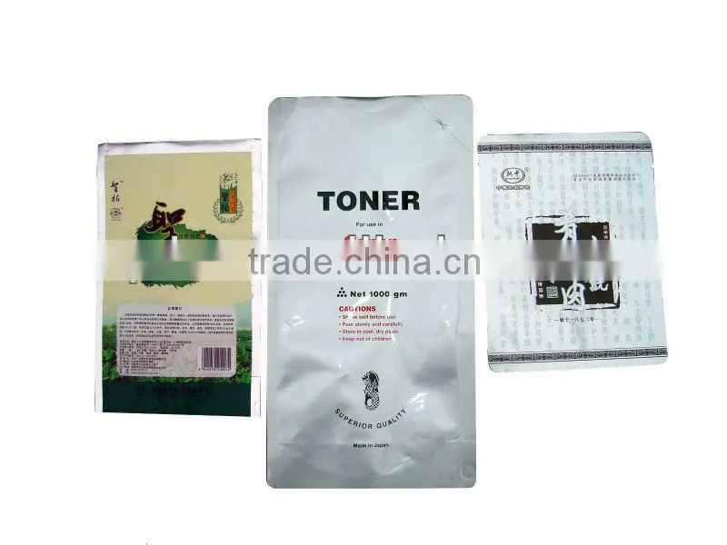 Tea packing bags
