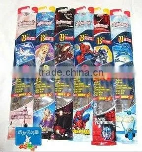 plastic diamond kite