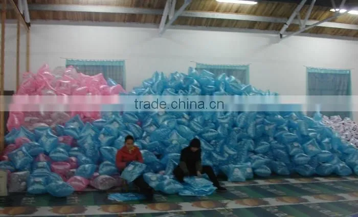 cheap price inflatable pocket for promotion