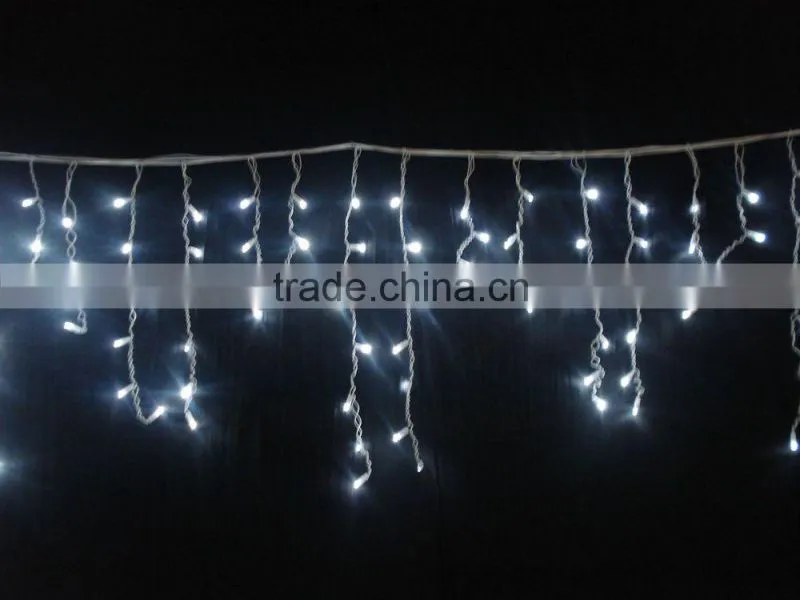 LED icicle Light LED icicle String