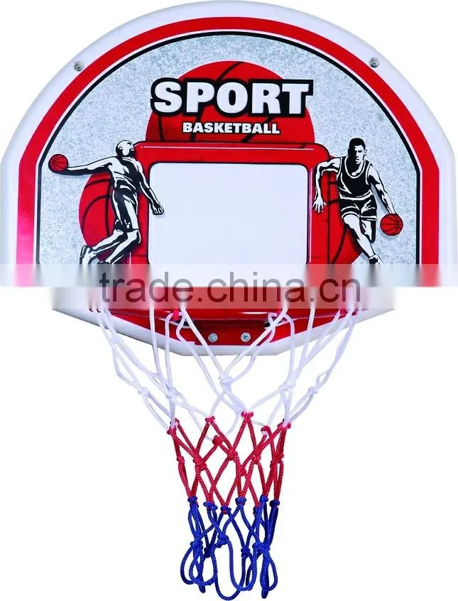 Hot selling Indoor plastic Basketball Hoop for kids