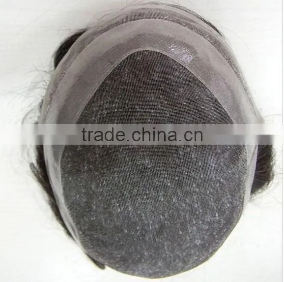 Alibaba China hot selling new products 5" Clip in full lace clouse wiht many wearing method