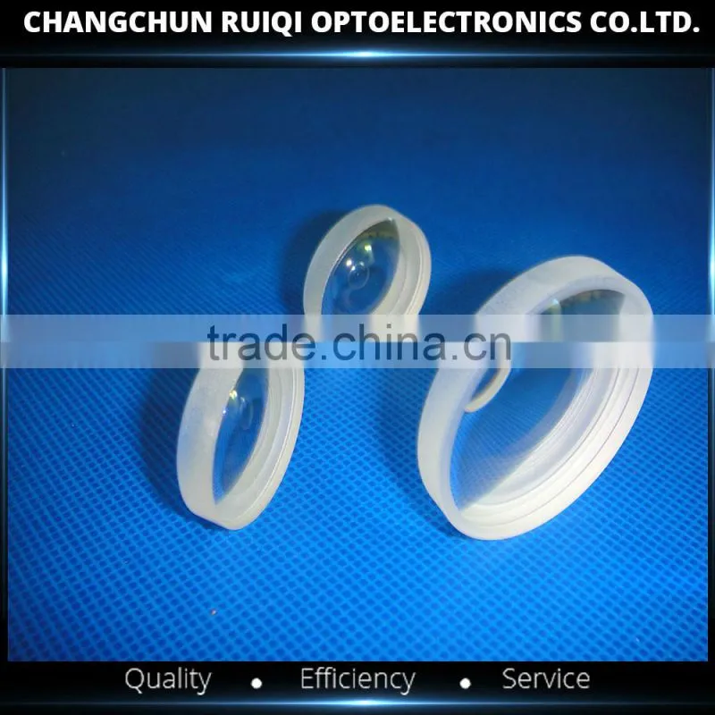 Spherical lens, Plano Concave Lens, Plano convex lens