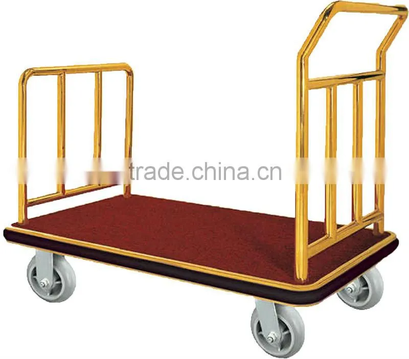 Luggage cart