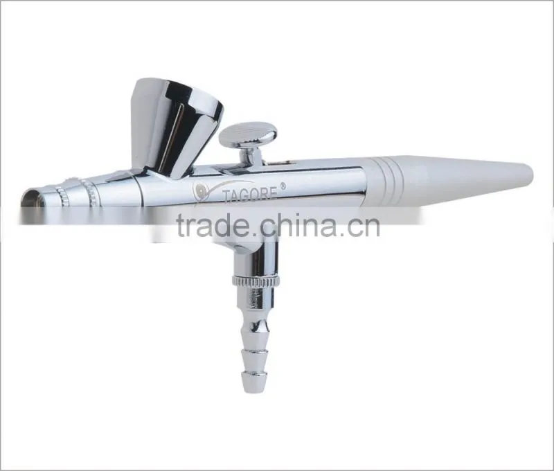 Tagore Portable DC12V oil free mini airbrush compressor
