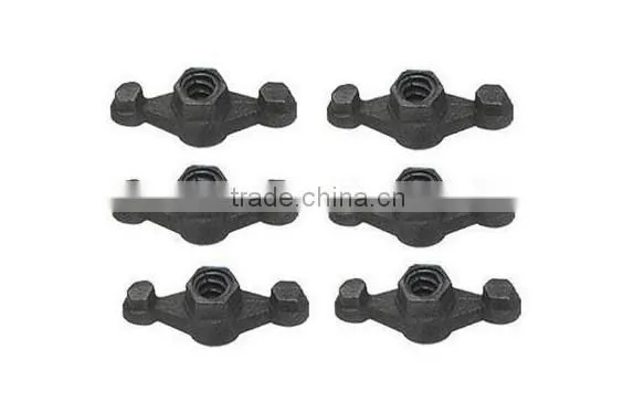 Formwork Wing Nut Tie Rod Nut 0 .18kg
