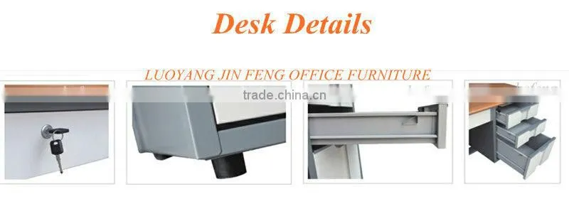 Executive Office Table