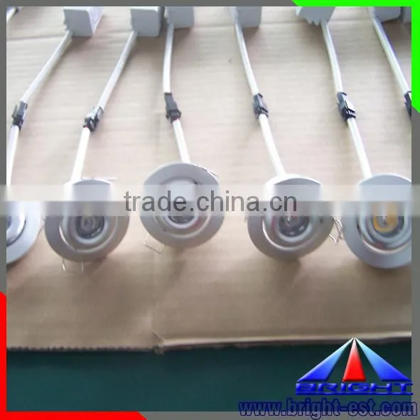100-240V led ceiling light,7w squre led ceiling light