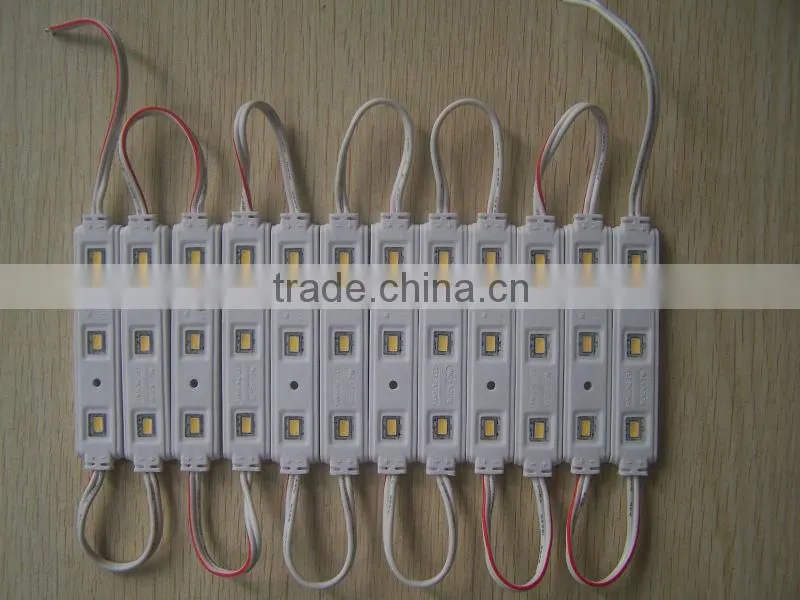 Christmas decoration lights 12V DC 3528/5630/3014/2835 / 5050 LED Module/5630module led