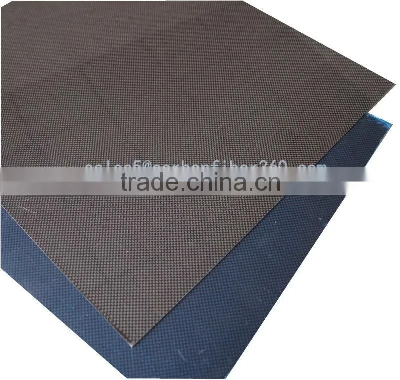 Carbon Fiber Board/ Panels Product Type and Carbon Plate Shape