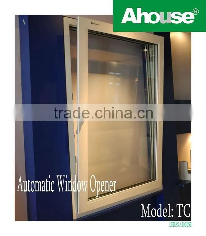 Electric window openers,automatic window opener, automatic window operator,Electric window openning system,Remote controled