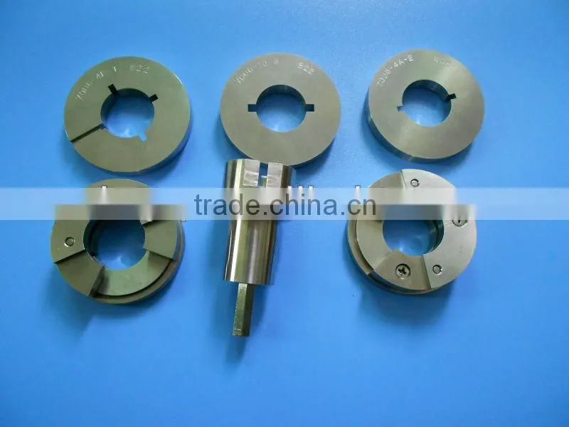 IEC6006 B22 Gauges For Screw Threads Of Lampholders Gauges Plug