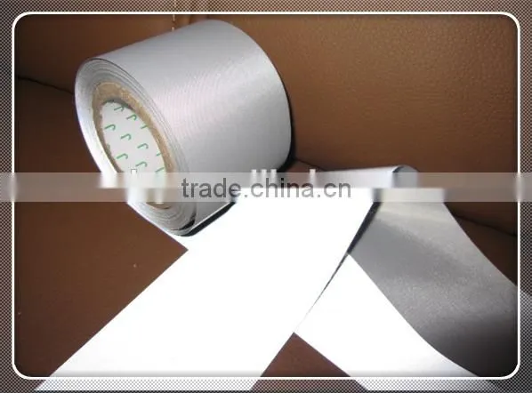 Factory wholesale price waterproof reflective tape for vehicle
