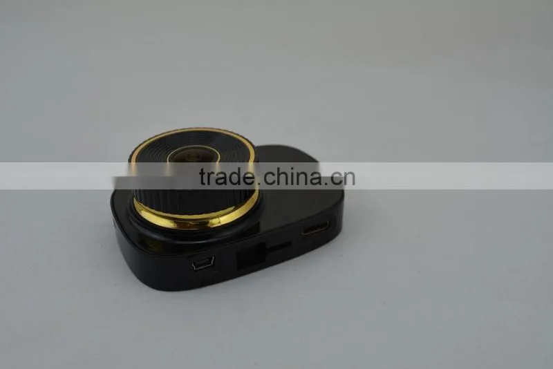 Manufacturer carmaxer private module NTK96650 night vision 1080p full hd manual car camera hd dvr