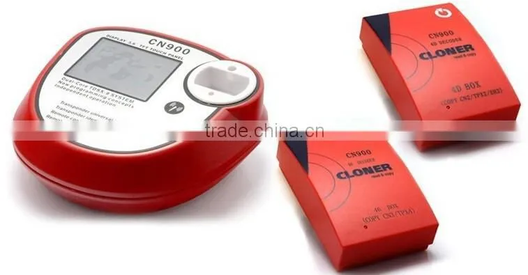 2014 Top-Rated 100% Original Update Online CN900 46 CLONER BOX ID46 Decoder Box CN900 46 DECODER BOX ID 46 Chip CLONER