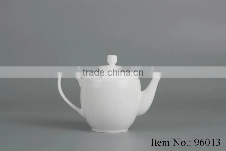 fine China porcelain coffeepot for hotel