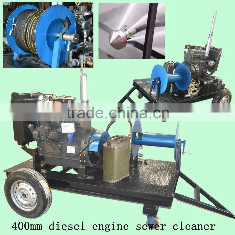 90~500bar electric motor drive pressure test pump high pressure pump