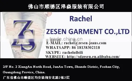 OEM Cloud Wash Denim Blouses Wholesale CN Apparel Shirt Dress For Women