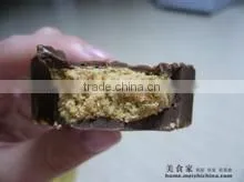 Chocolate making machine