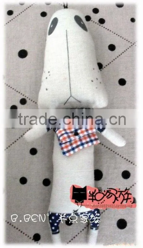 Hand puppet,Creative toys