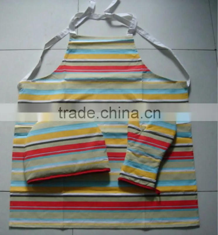 hot uniform kitchen apron Durable save-all set-34