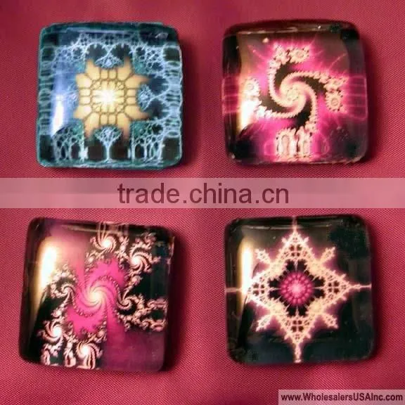 Color printing,4.5mm thickness,plastic case ,epoxy fridge magnet; Safty/economical/educational, popular product