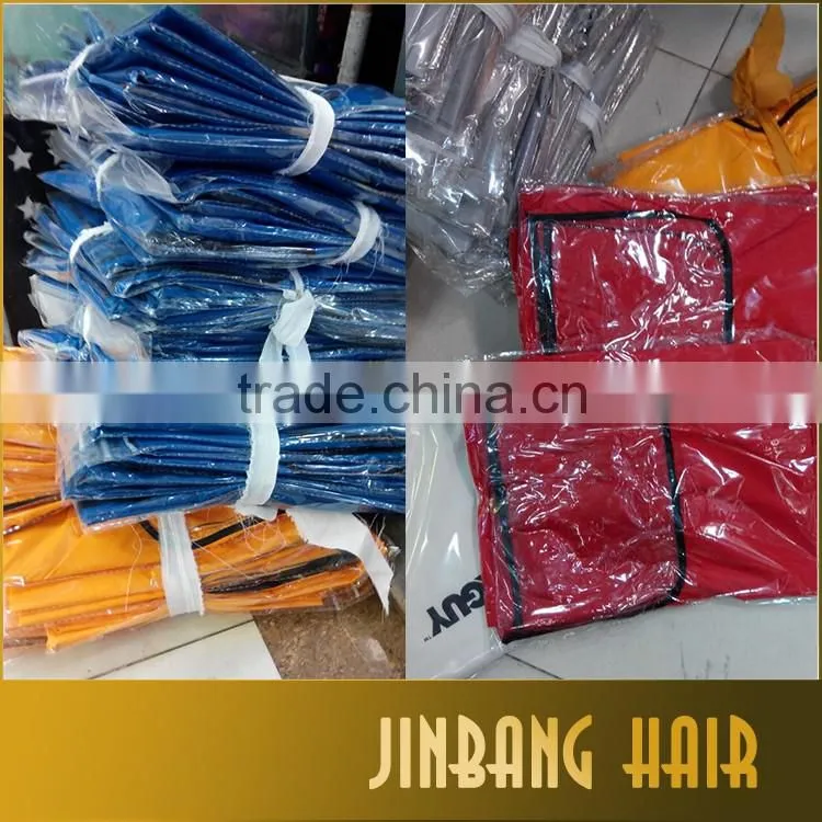 Barber Cape Convenient Fold Hair Cut Hairdressing Gown Cloth styling tools hairdresser supplies Waterproof