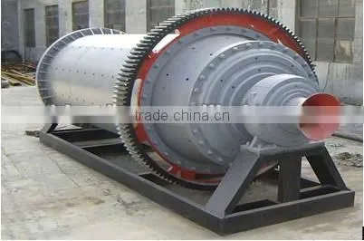 High Efficiency Dry wet type ball mill grid