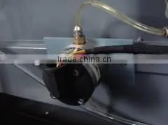 CR816 6 cylinders diesel bosch common rail system injector pump test bench EUI EUP diagnostic bank