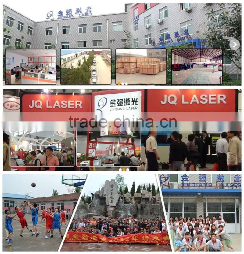 High technology jewelry laser engraving machine