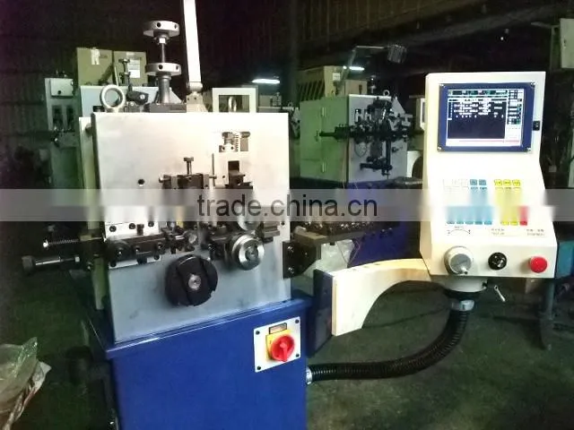CNC-R229 Best Selling Automatic High Speed Ring Machinery