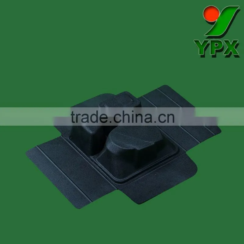 custom biodegradable package soap box for packaging,compostable soap box packaging tray