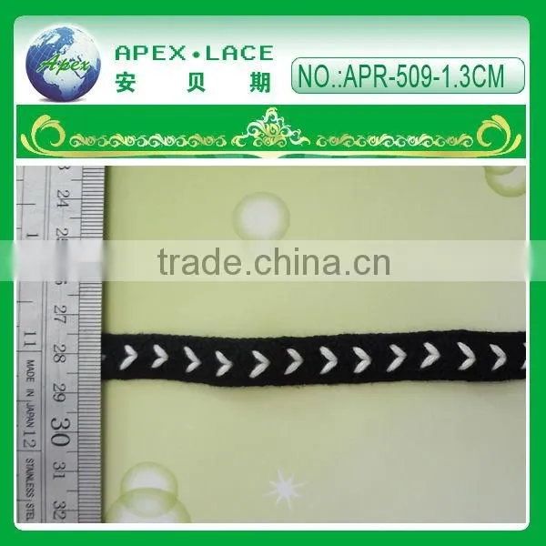 polyester tape for clothes