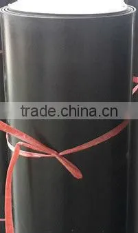 gum rubber floor mat 100% pure gum rubber material