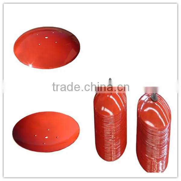 GOOD QUALITY China plough disc for sale on promotion