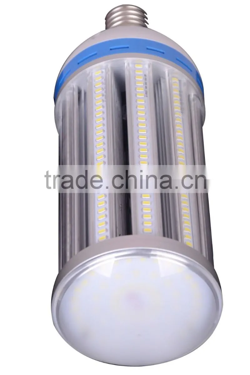 Hot selling product ra80 4100lm 54w led light corn