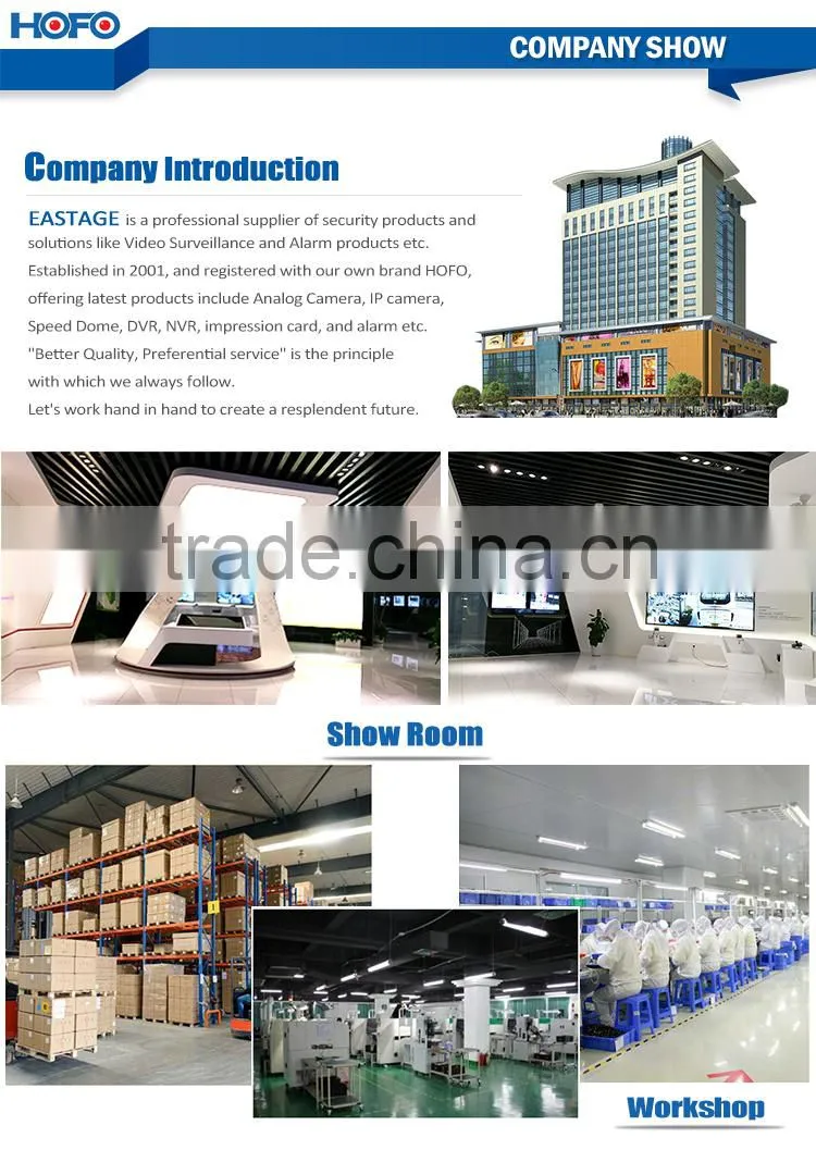 720P Security Camera 1.4 megapixel ahd cctv cameras ,ip66 cctv camera