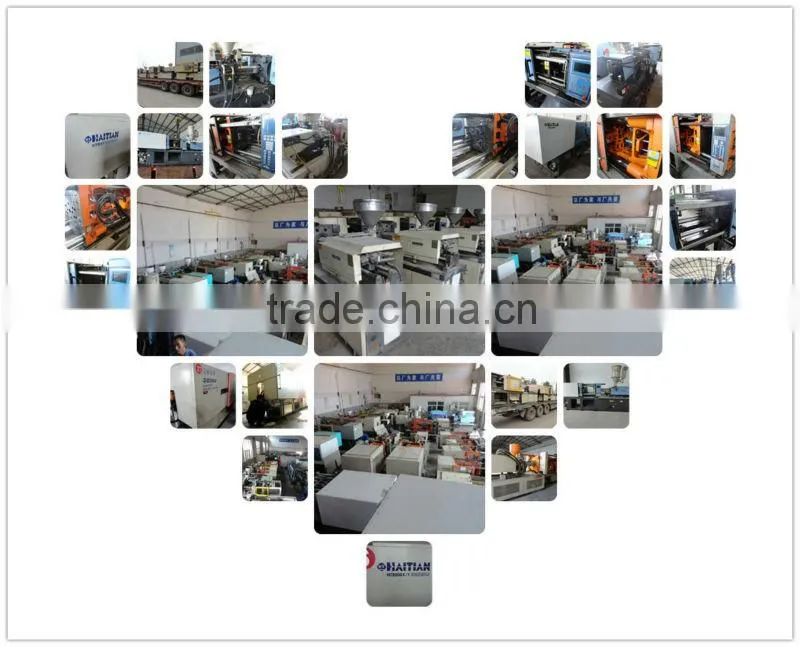 Used Plastic Injection Machine Price